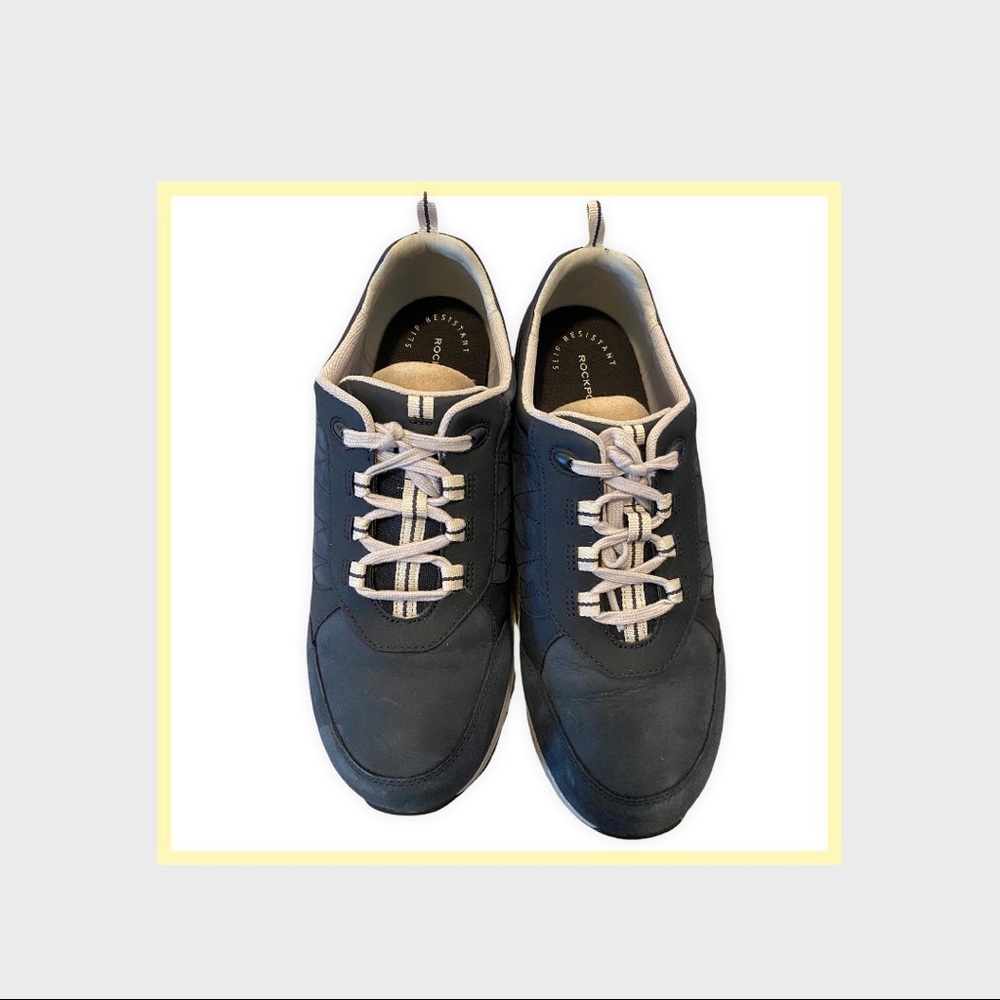 🚨Brand New Rockport Prowalkers🚨